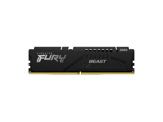 Kingston 16GB Desktop Memory Module - KF552C40BBK2-16