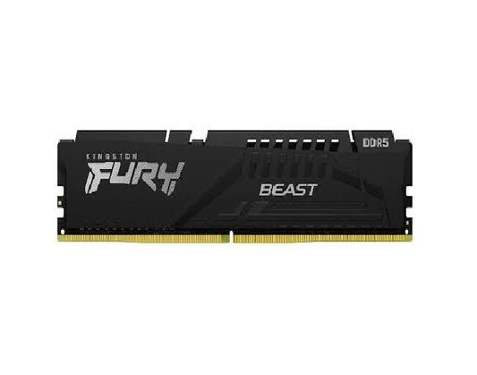 Kingston 16GB Gaming Memory Module - KF556C40BB-16