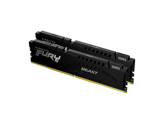 Kingston Desktop Memory - KF556C40BBK2-64