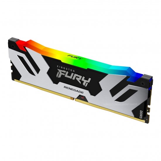 Kingston Laptop Memory - KF564C32RSAK2-32
