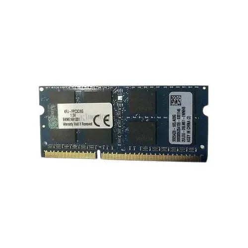 Kingston Laptop Memory - KFJ-FPC3C/8G