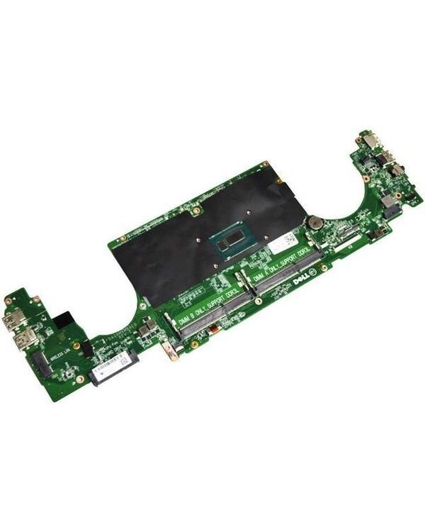 Dell Laptop Motherboard - KFJN0