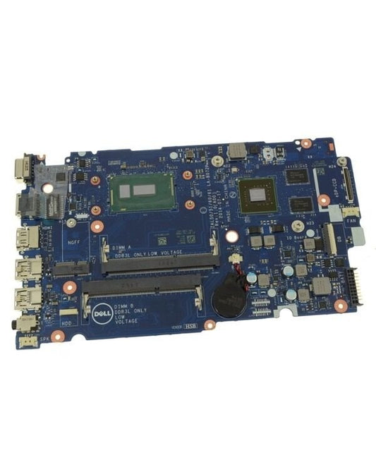 Dell Laptop Motherboard - KFY45