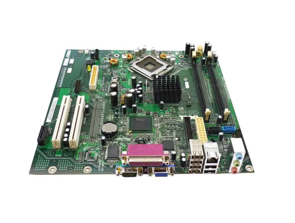 Dell Desktop Motherboard - KH776