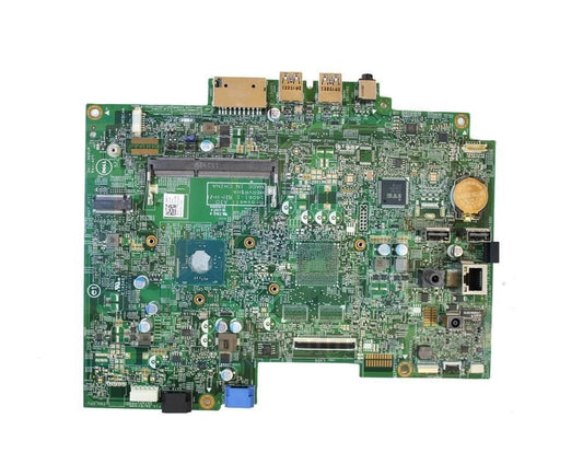 Dell Laptop Motherboard - KHF1N