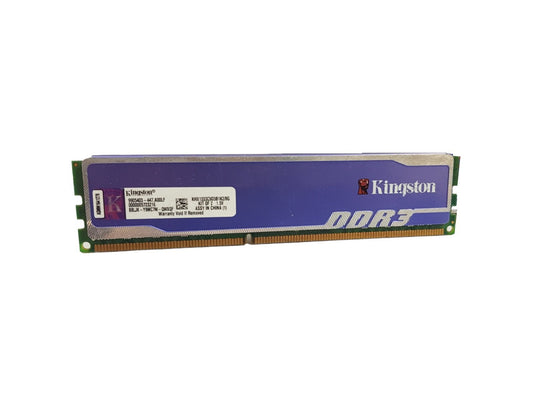 Kingston Server Memory - KHX1333C9D3B1K2/8G