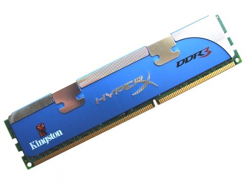 Kingston 12GB Desktop Memory Module - KHX1600C9D3K3/12GX