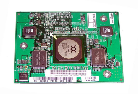 Dell Fibre Channel Controller - KJ459