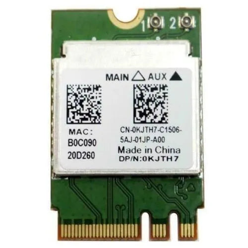 Dell Network Adapter - KJTH7