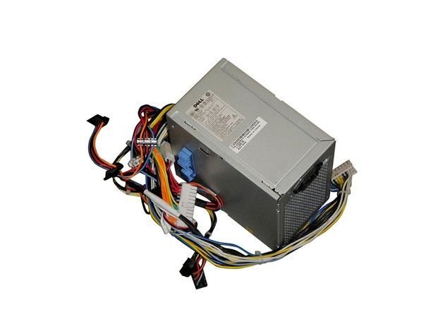 Dell 750-Watts Power Supply - KK617