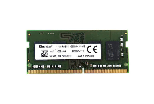 Kingston Laptop Memory - KKRVFX-MIE