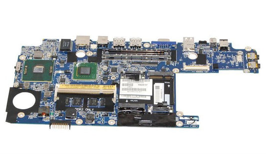 Dell Laptop Motherboard - KN243