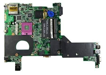 Dell Laptop Motherboard - KN548