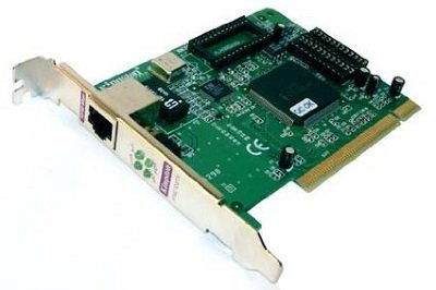 Kingston Network Adapter - KNE100TX