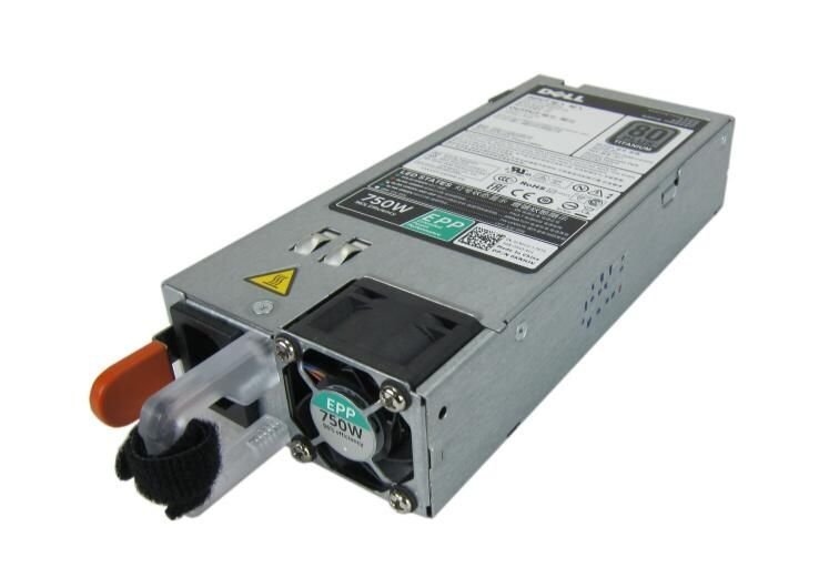 Dell 750-Watts Power Supply - KNHJV