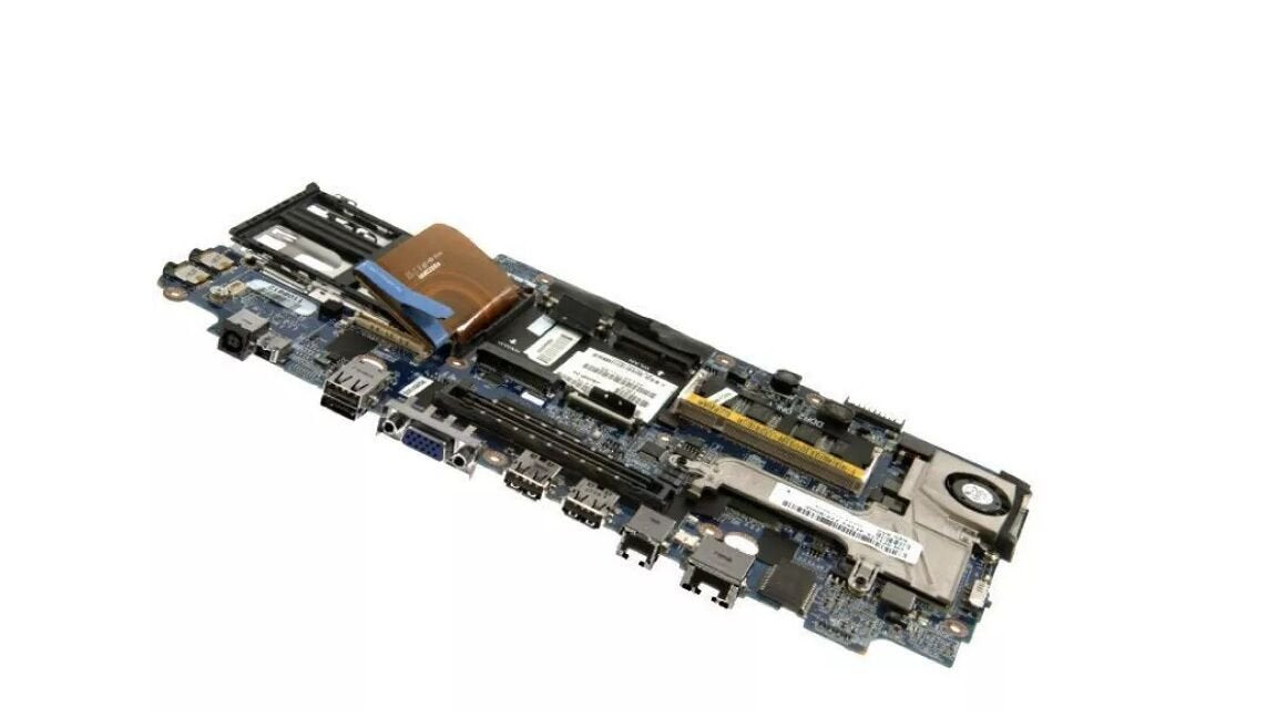 Dell Laptop Motherboard - KP265