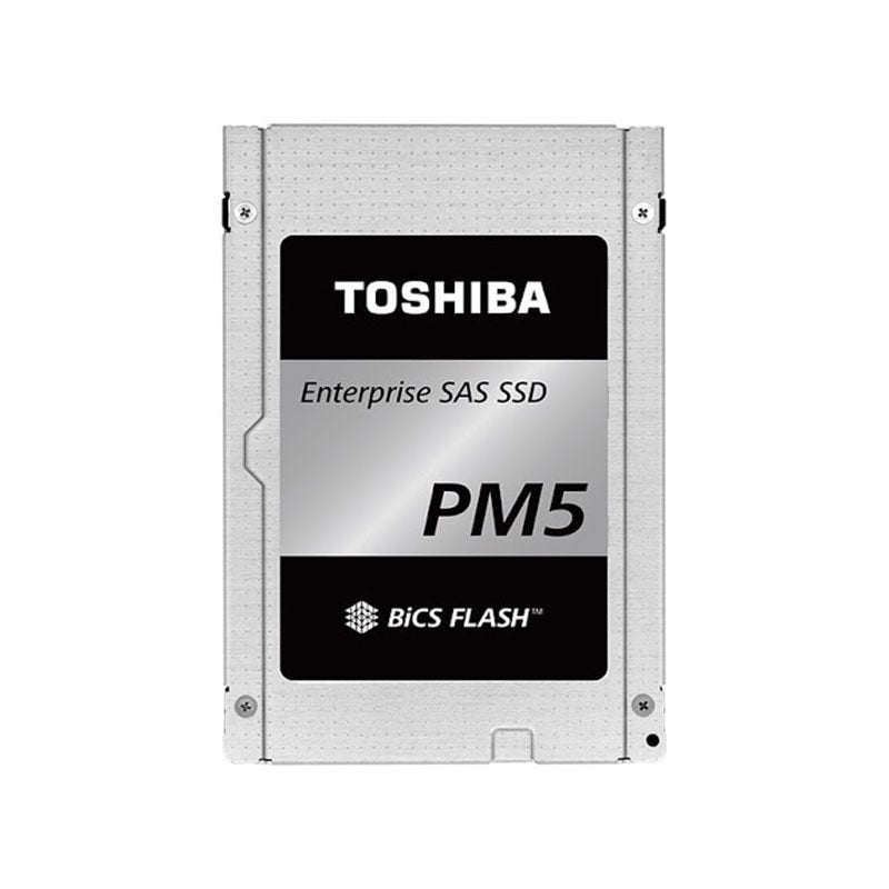 Toshiba Solid State Drive - KPM5XMUG800G