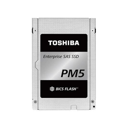 Toshiba Solid State Drive - KPM5XMUG800G