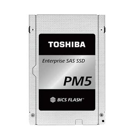 Kioxia PM5-R Series 1.92TB SAS 12Gb/s Read In - KPM5XRUG1T92