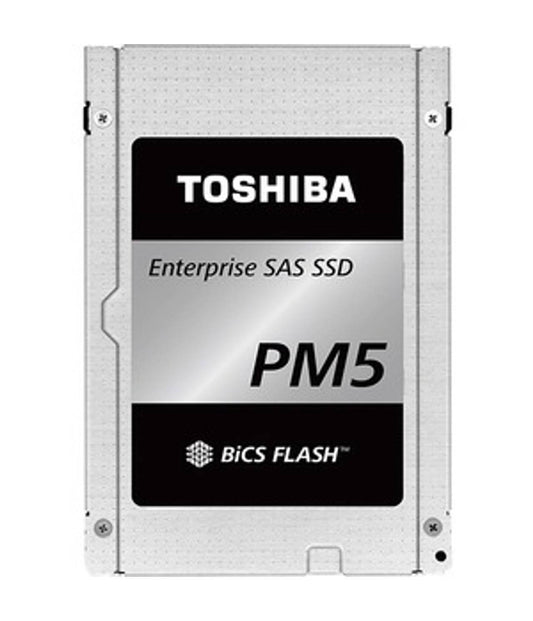 Kioxia Solid State Drive - KPM6XRUG960G