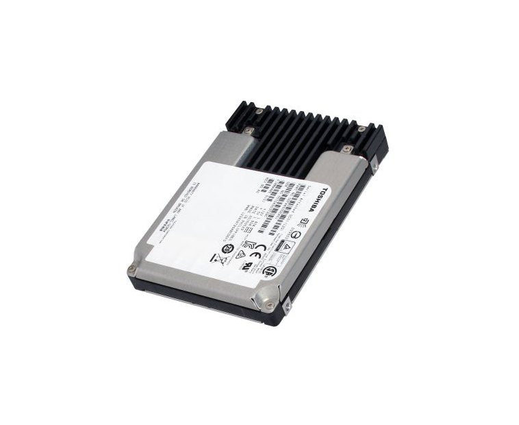 Kioxia Solid State Drive - KPM6XVUG1T60