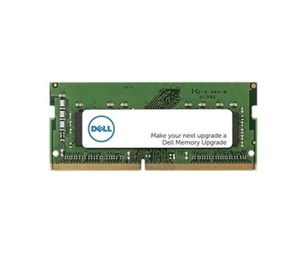 Dell 8GB Laptop Memory Module - KRVFX