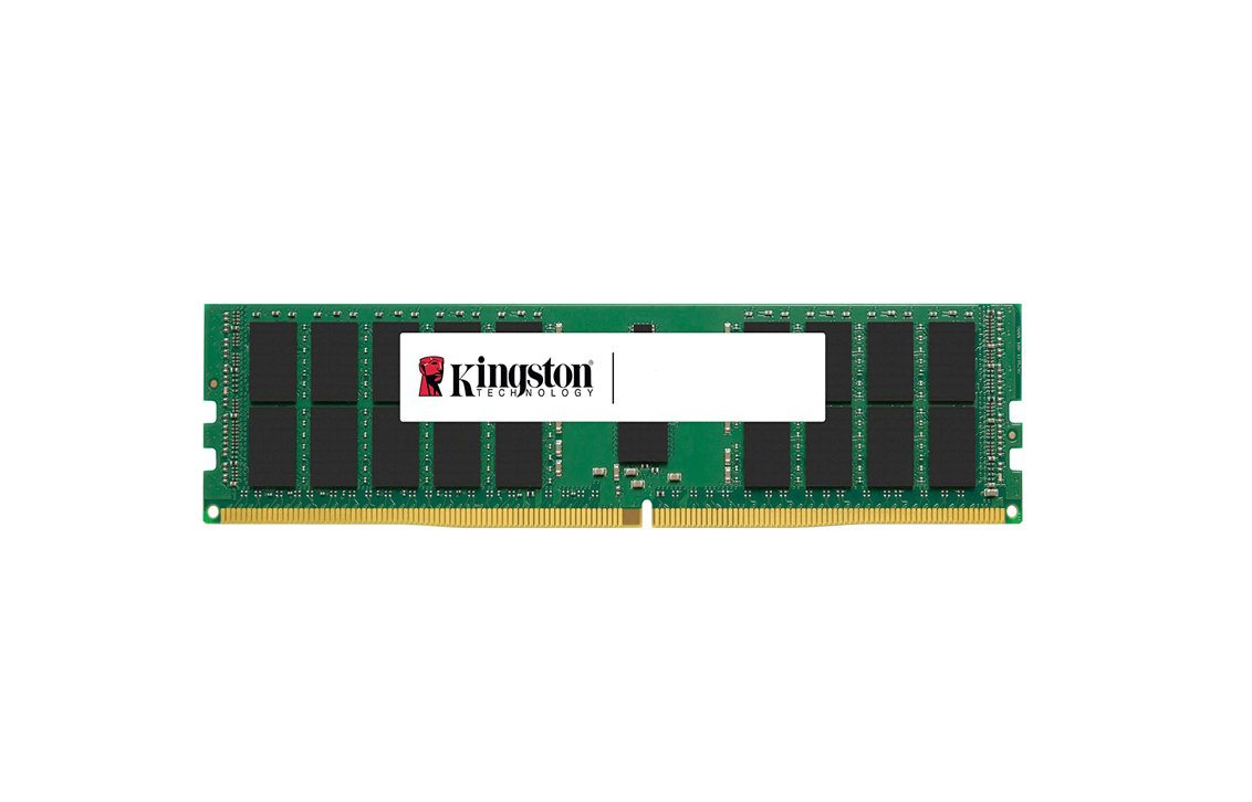 Kingston Server Memory - KSM56R46BS8PMI-16HAI