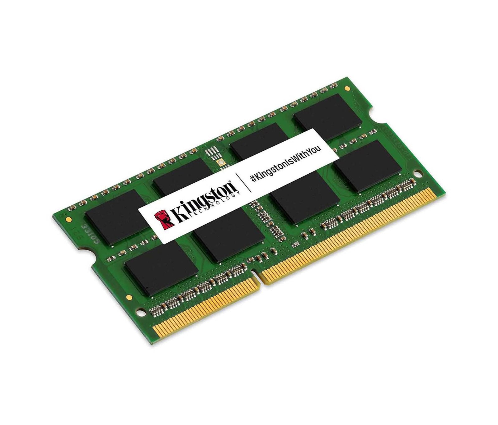 Kingston Laptop Memory - KSM56T46BS8KM-16HA