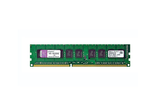 Kingston 4GB Server Memory Module - KTD-PE313S/4G