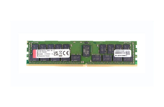 Kingston 32GB Server Memory Module - KTD-PE432/32G