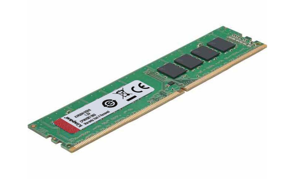 Kingston 32GB Server Memory Module - KTD-PE432D8/32G