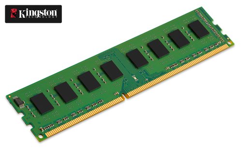 Kingston 4GB Desktop Memory Module - KTD-XPS730BS/4G