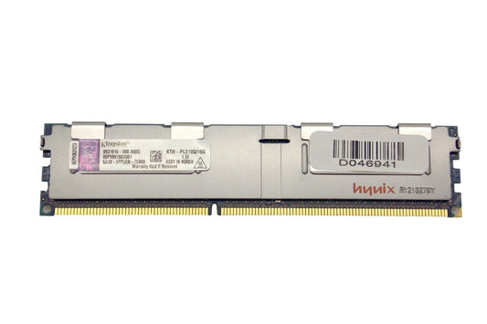 Kingston 16GB Server Memory Module - KTH-PL310Q/16G