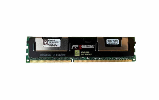 Kingston 12GB Server Memory - KTH-PL313K3/12G