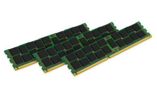 Kingston 24GB Server Memory Module - KTH-PL313K3/24G