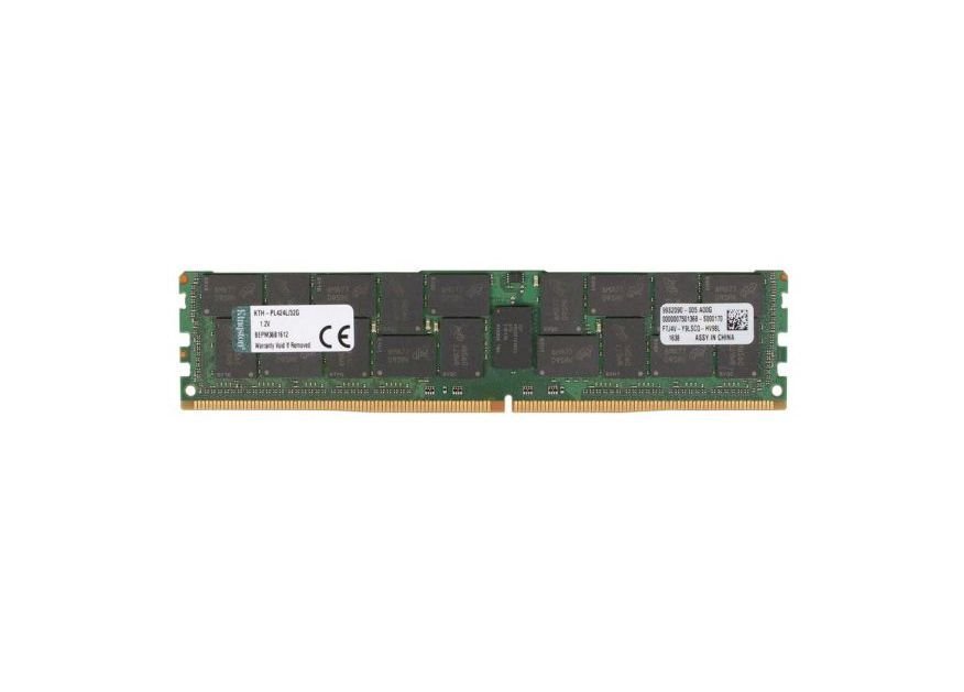 Kingston 32GB Server Memory Module - KTH-PL424L/32G
