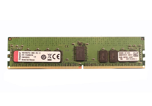 Kingston 16GB Server Memory Module - KTH-PL426D8/16G
