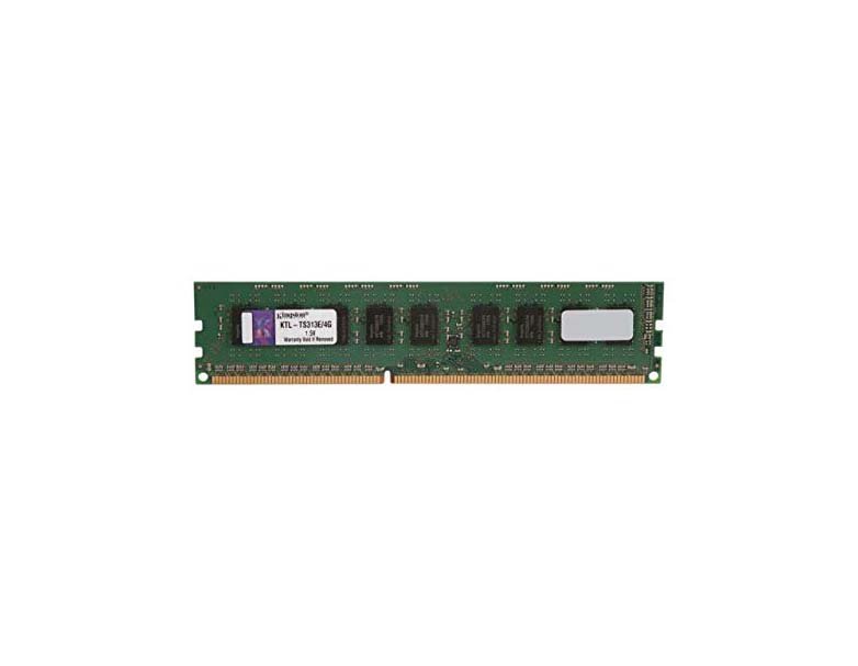 Kingston 4GB Server Memory Module - KTL-TS313E/4G