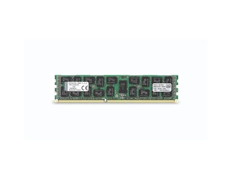 Kingston 16GB Server Memory Module - KTM-SX313LV/16G