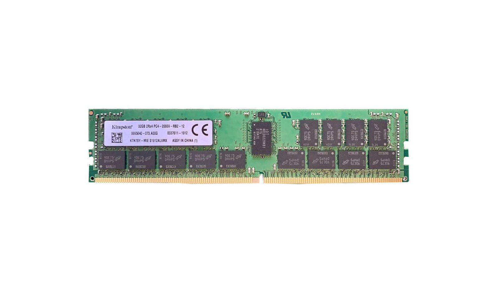 Kingston Server Memory - KTN78Y-MIE