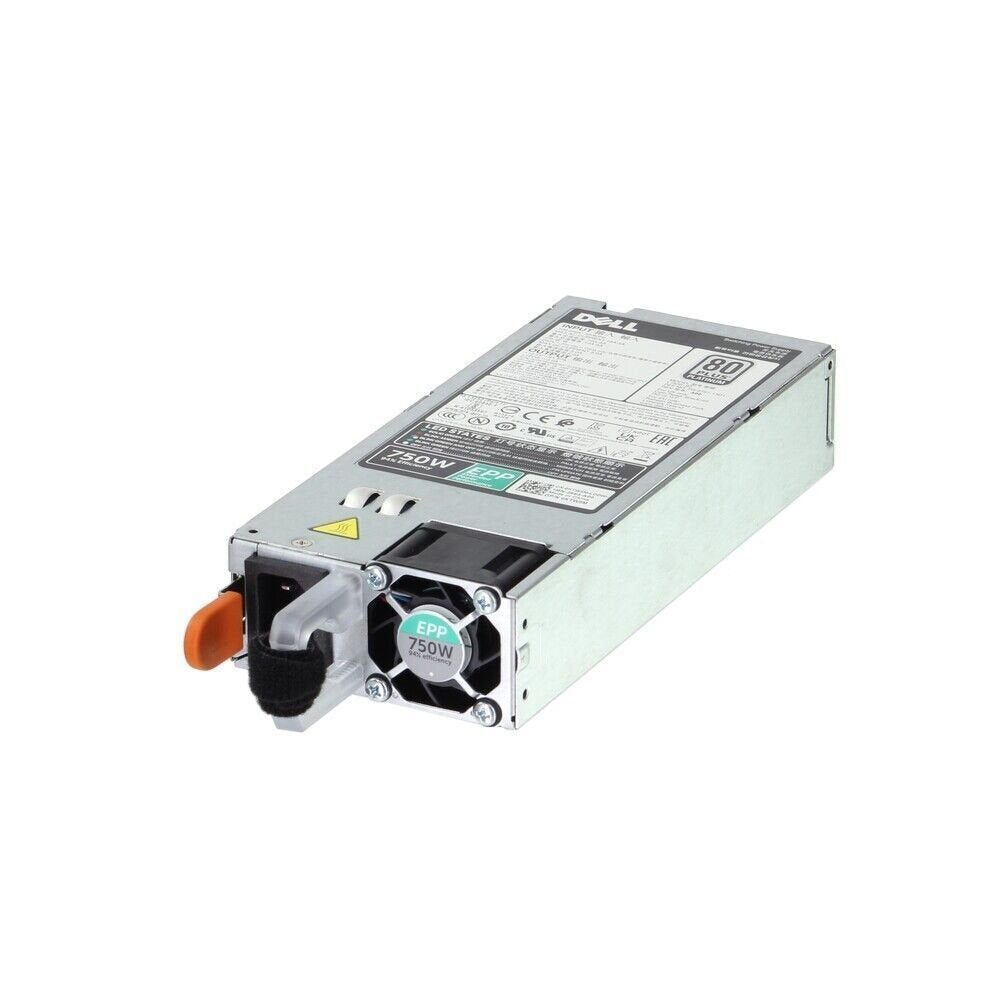 Dell 750-Watts Power Supply - KTW3M