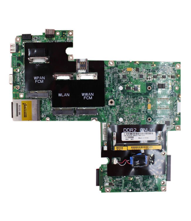 Dell Laptop Motherboard - KU926