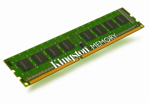 Kingston 12GB Server Memory Module - KVR1333D3D4R9SK3/12G