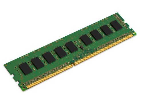 Kingston Desktop Memory - KVR1333D3E9S/8G
