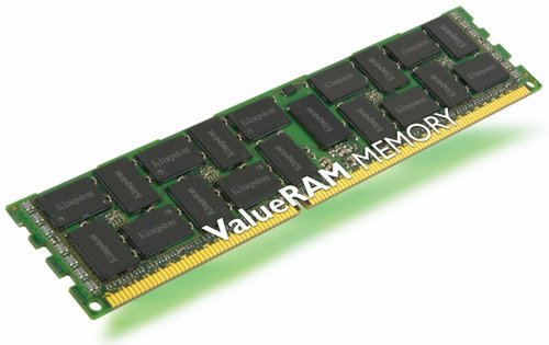 Kingston 4GB Server Memory Module - KVR1333D3LD8R9S/4G