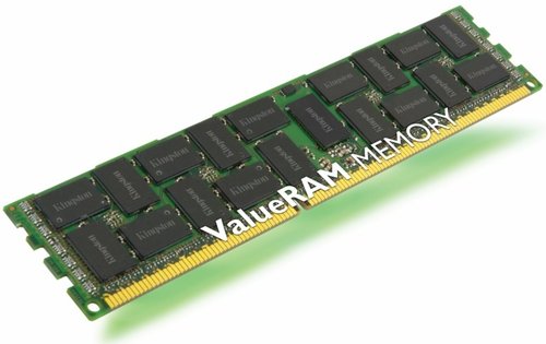 Kingston Server Memory - KVR1333D3S4R9S/4G