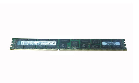 Kingston 16GB Server Memory Module - KVR13LR9D4/16HA