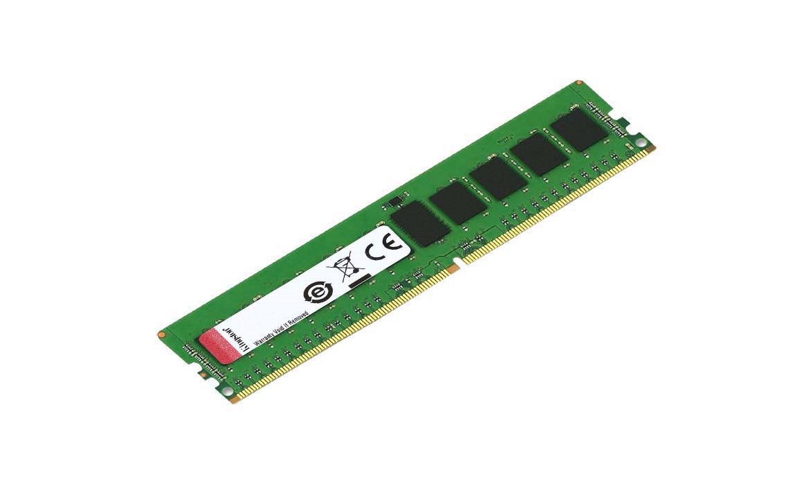 Kingston 16GB Server Memory Module - KVR13LR9D4/16HM