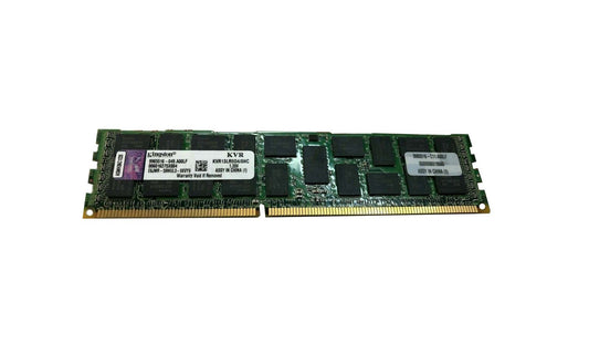 Kingston 8GB Server Memory Module - KVR13LR9D4/8HC