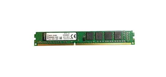Kingston 8GB Desktop Memory - KVR13N9S8K2/8